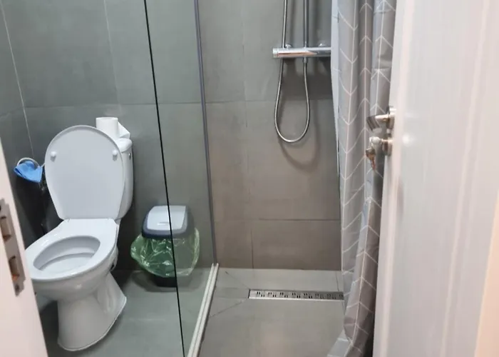 Apartment Mamaia Bulevard Residences 3 Constanta