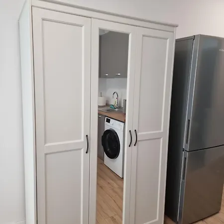 Lejlighed Mamaia Bulevard Residences 114