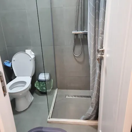 Apartmán Mamaia Bulevard Residences 3 Constanţa